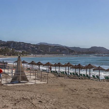 Estudio Malagueta, Muelle Uno Views Malaga Exterior photo